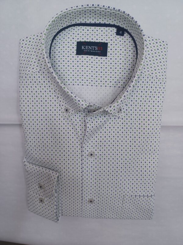 Camisa  Enfoque