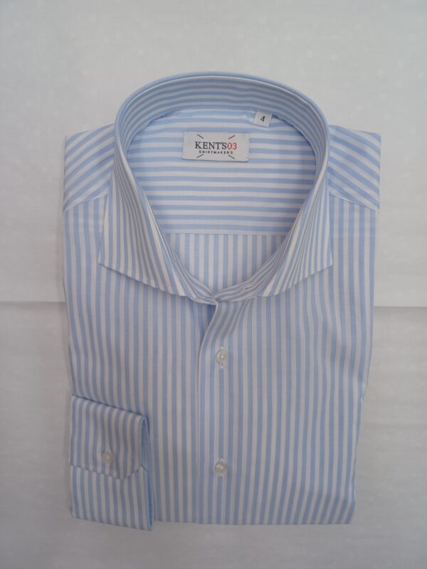 Camisa Kent's Ejecut
