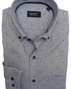 Camisa Kent's Gazania