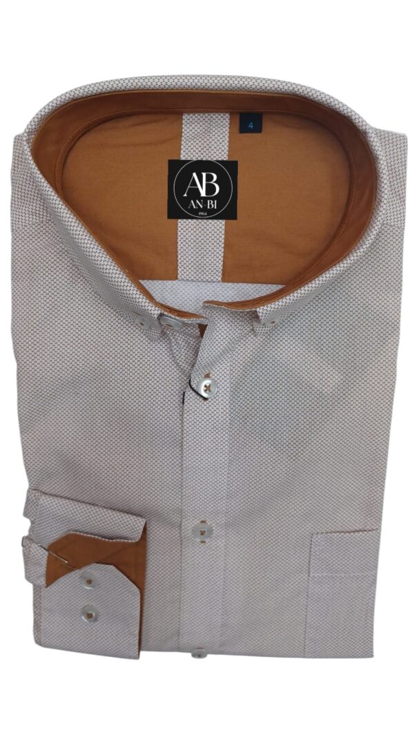 Camisa D.482