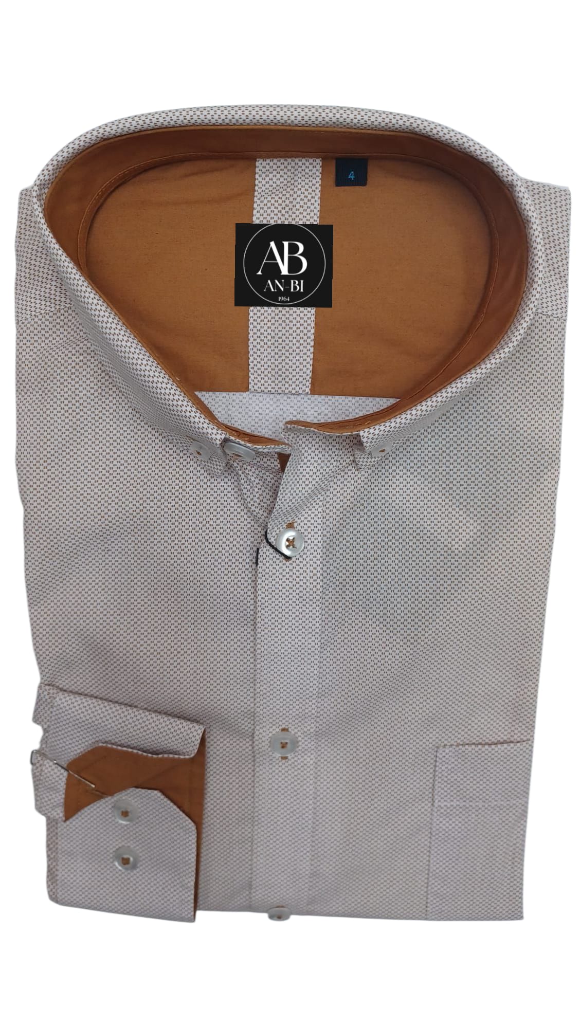 Camisa D.482