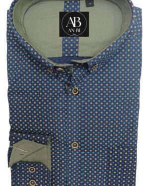Camisa D.449