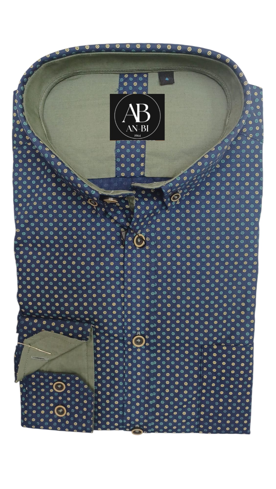 Camisa D.449