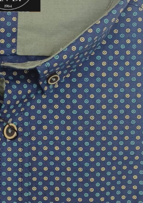 Camisa D.449 - Imagen 2