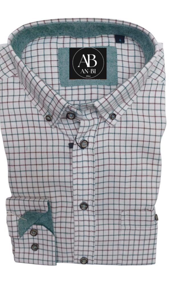 Camisa D.426