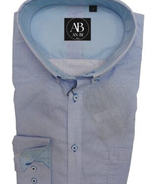 Camisa D. 481