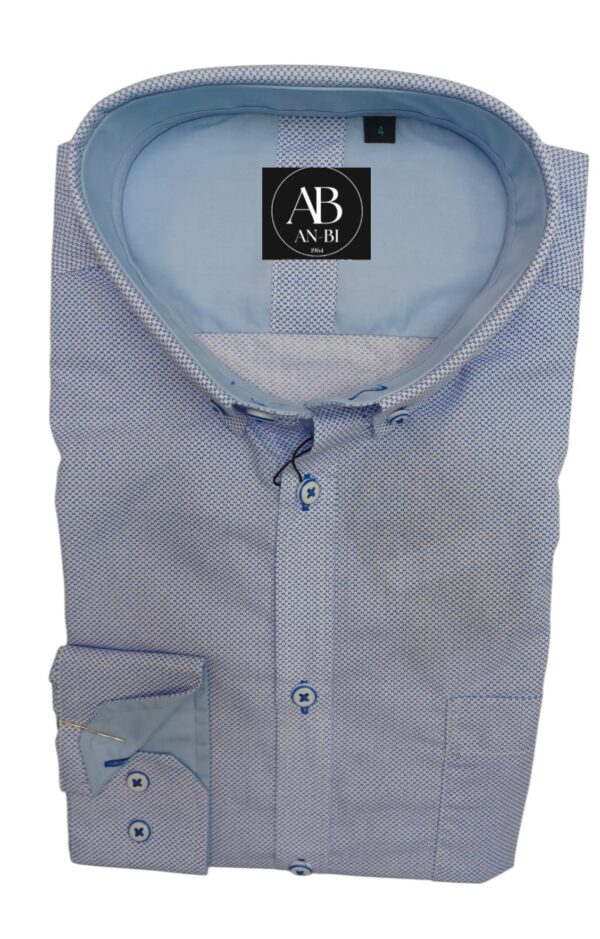 Camisa D. 481