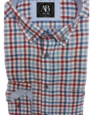 Camisa D. 458