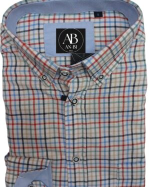Camisa D.457