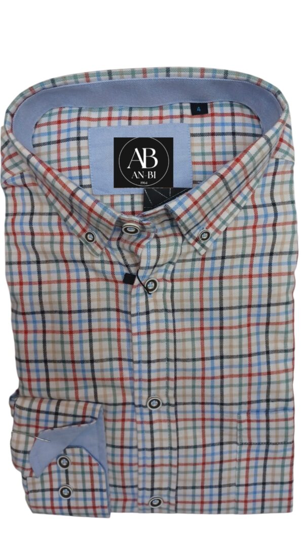 Camisa D.457