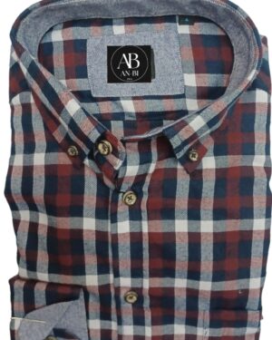 Camisa D.452
