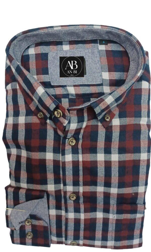 Camisa D.452